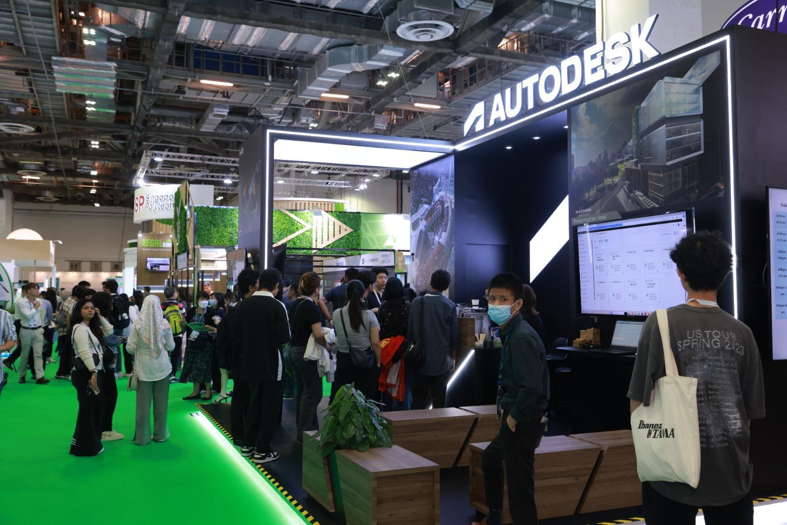 벡스아시아 싱가포르 친환경 건축 전시회 2025 (BEX Asia - Build Eco Xpo Asia)