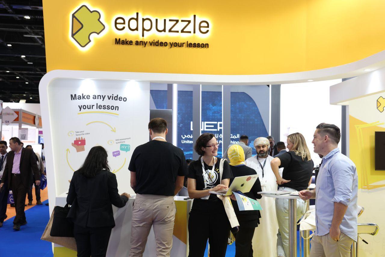 두바이 교육장비 및 솔루션 전시회 2025 (GESS Dubai)