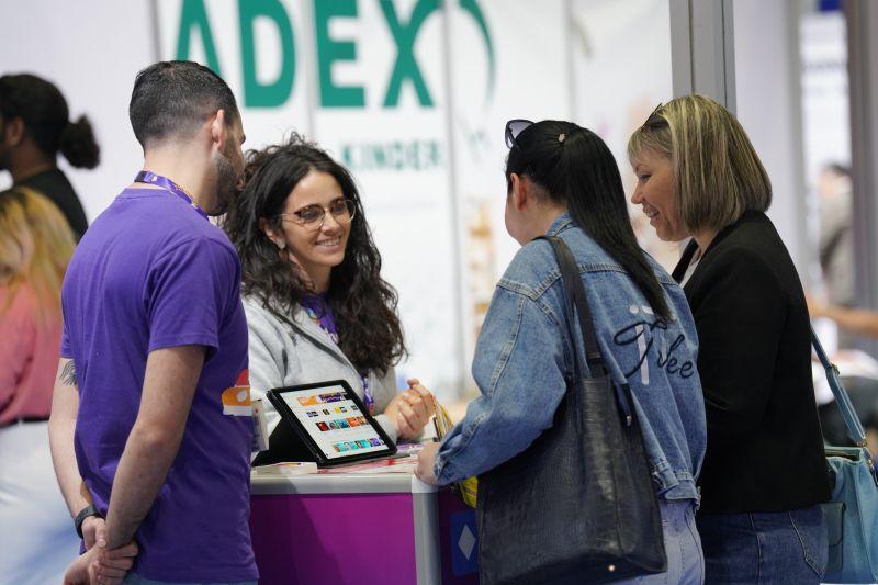 두바이 교육장비 및 솔루션 전시회 2025 (GESS Dubai)