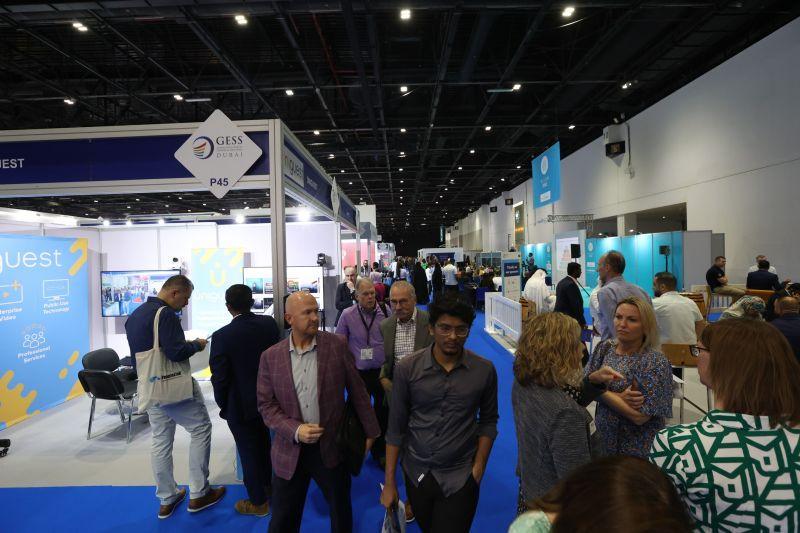 두바이 교육장비 및 솔루션 전시회 2025 (GESS Dubai)