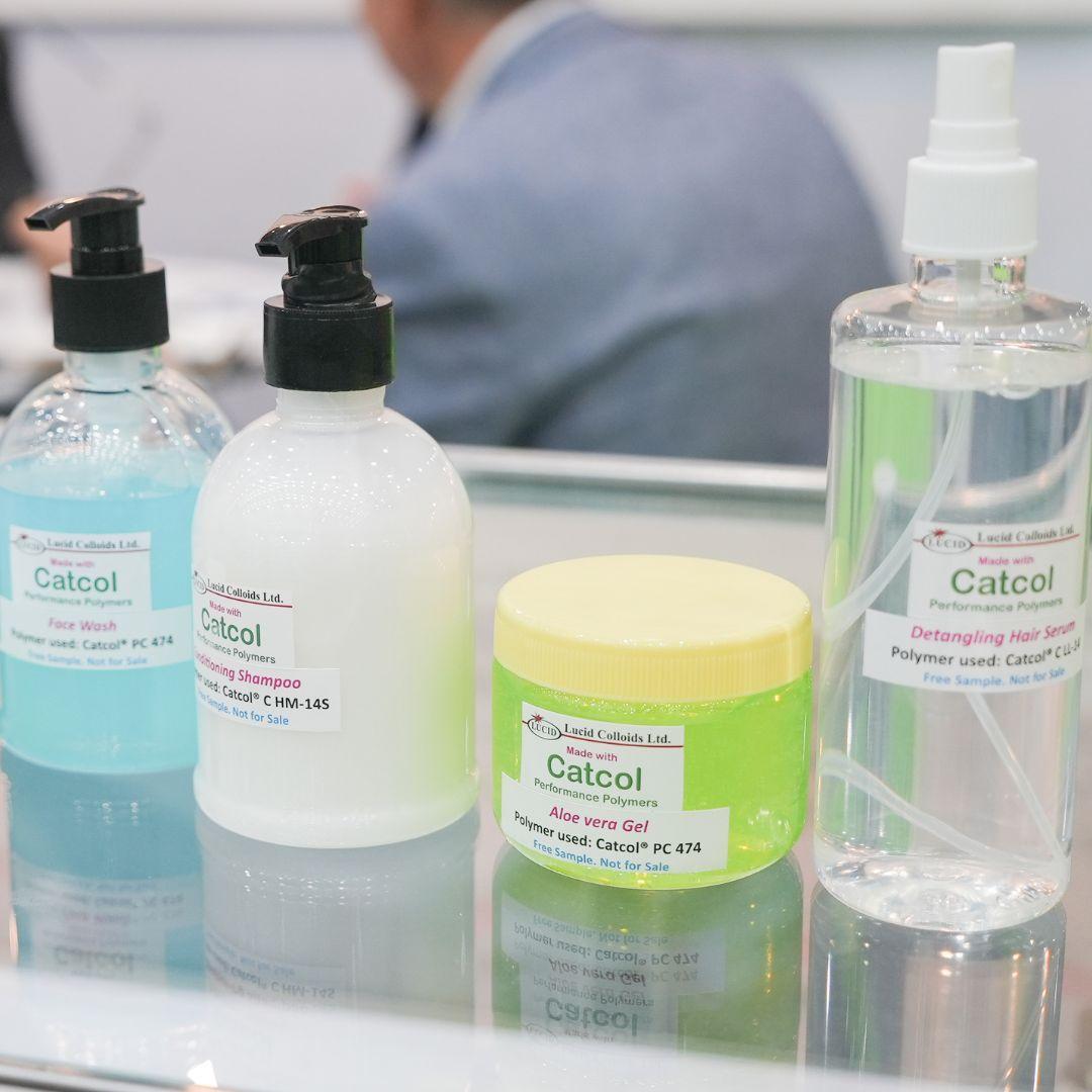 아시아 화장품 원료 및 기술 혁신 엑스포 2025 (in-cosmetics Asia)
