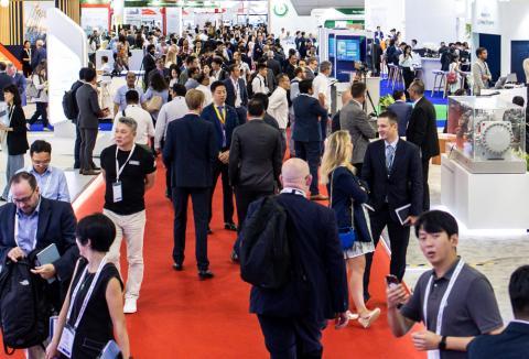 베이징 글로벌 에너지 컨퍼런스 & 전시회 2027 (Beijing Energy Congress)