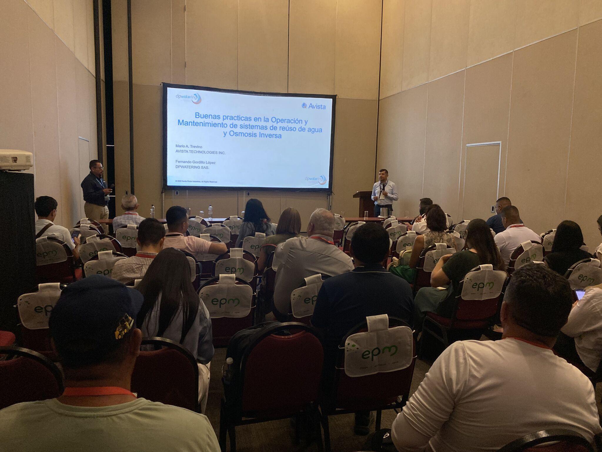 국제 수자원·위생·환경·재생에너지 종합 전시회 2025