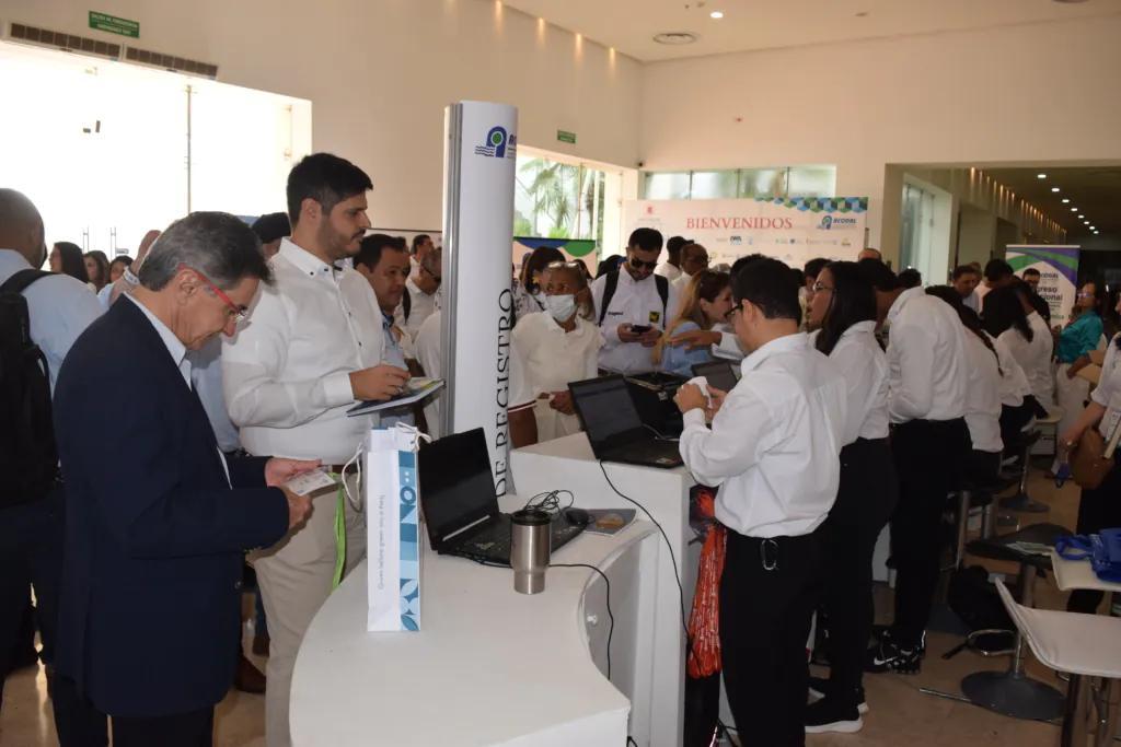 국제 수자원·위생·환경·재생에너지 종합 전시회 2025