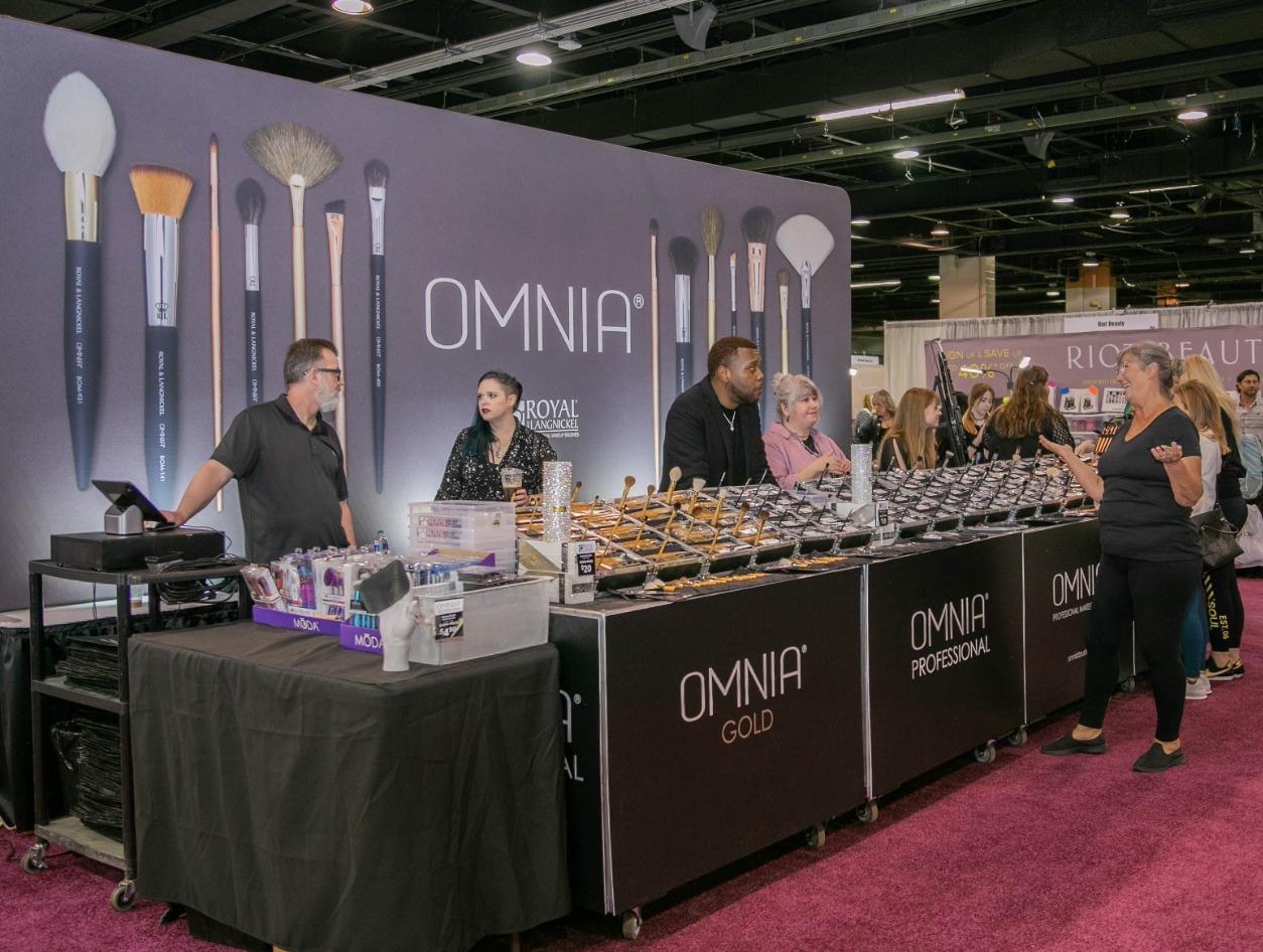 미국 시카고 뷰티 박람회 2026 (America’s Beauty Show)