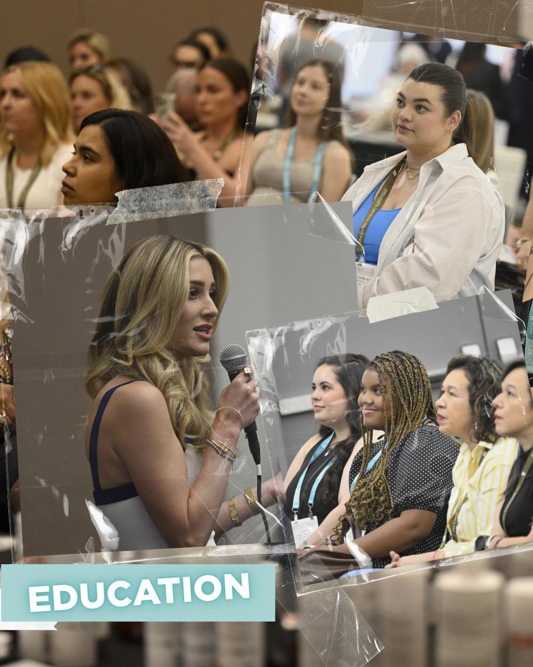 라스베가스 국제 미용·스파 전문 컨퍼런스 2025 (IECSC)