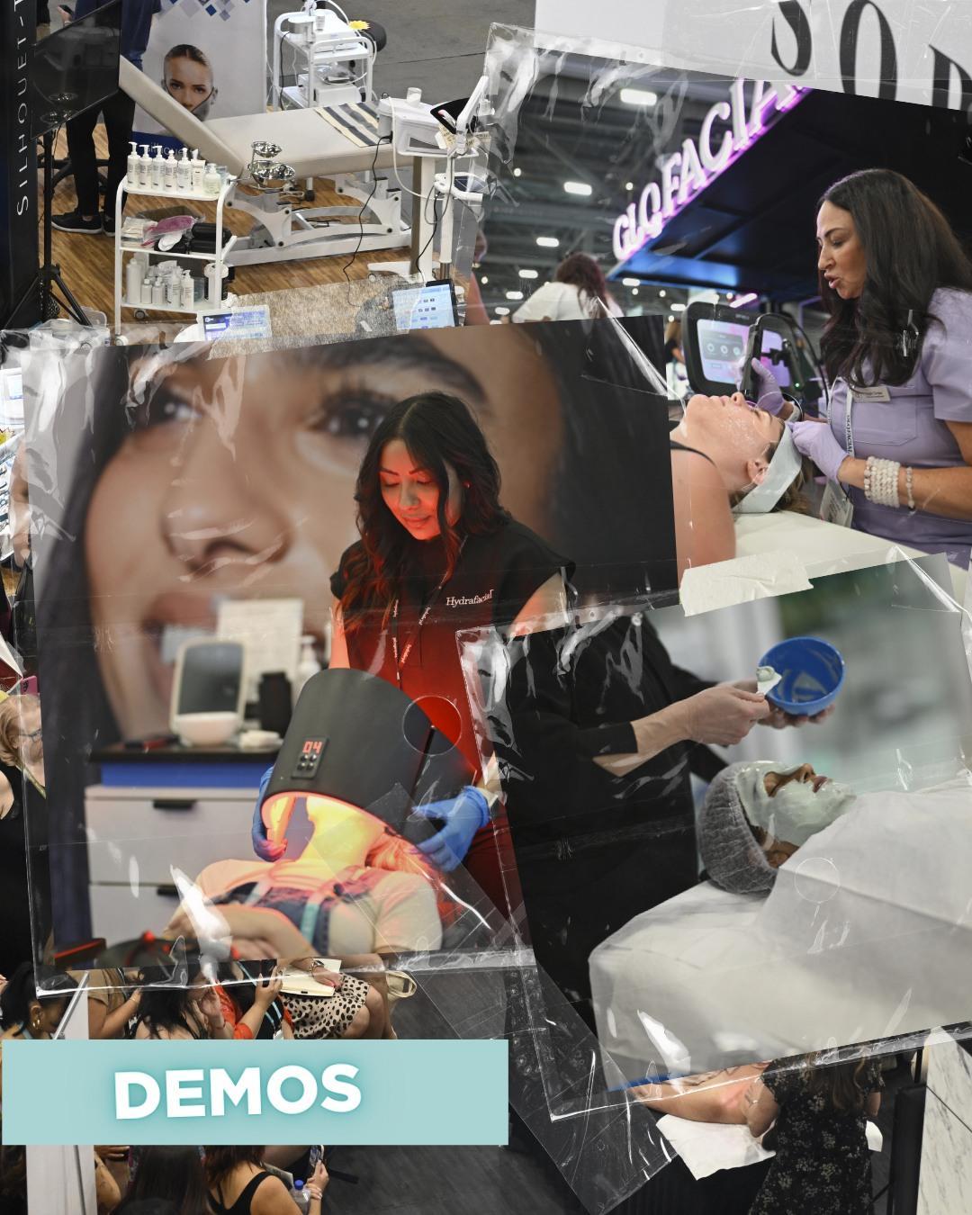 라스베가스 국제 미용·스파 전문 컨퍼런스 2025 (IECSC)