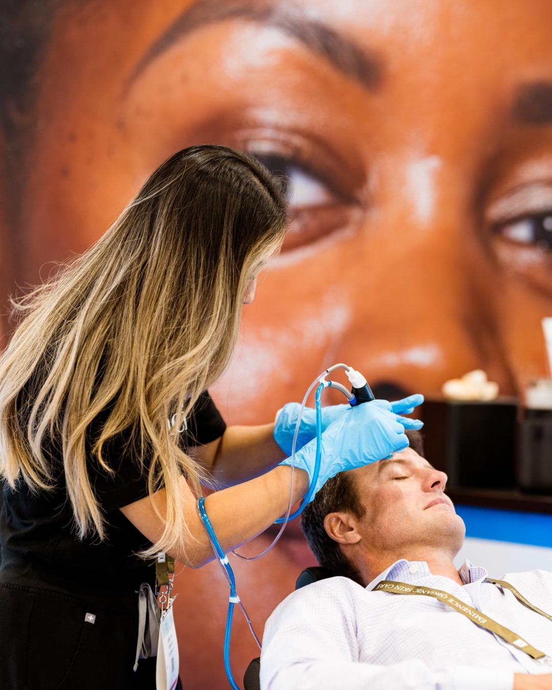 라스베가스 국제 미용·스파 전문 컨퍼런스 2025 (IECSC)