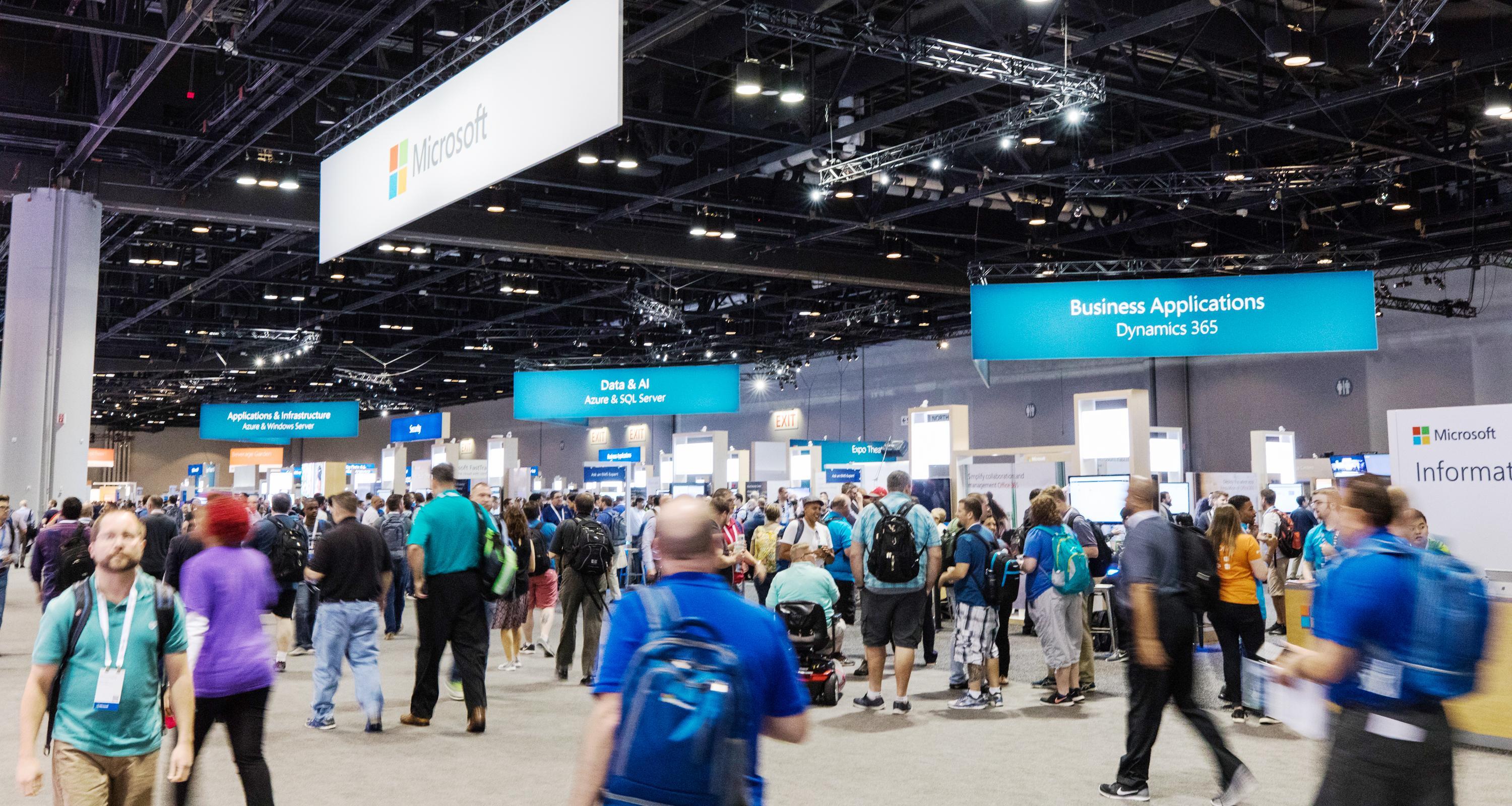 마이크로소프트 이그나이트 2025 (Microsoft Ignite)