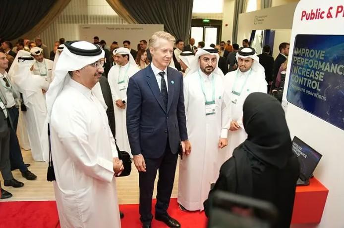 카타르 도하 정보통신 박람회 2025 (MWC Doha)