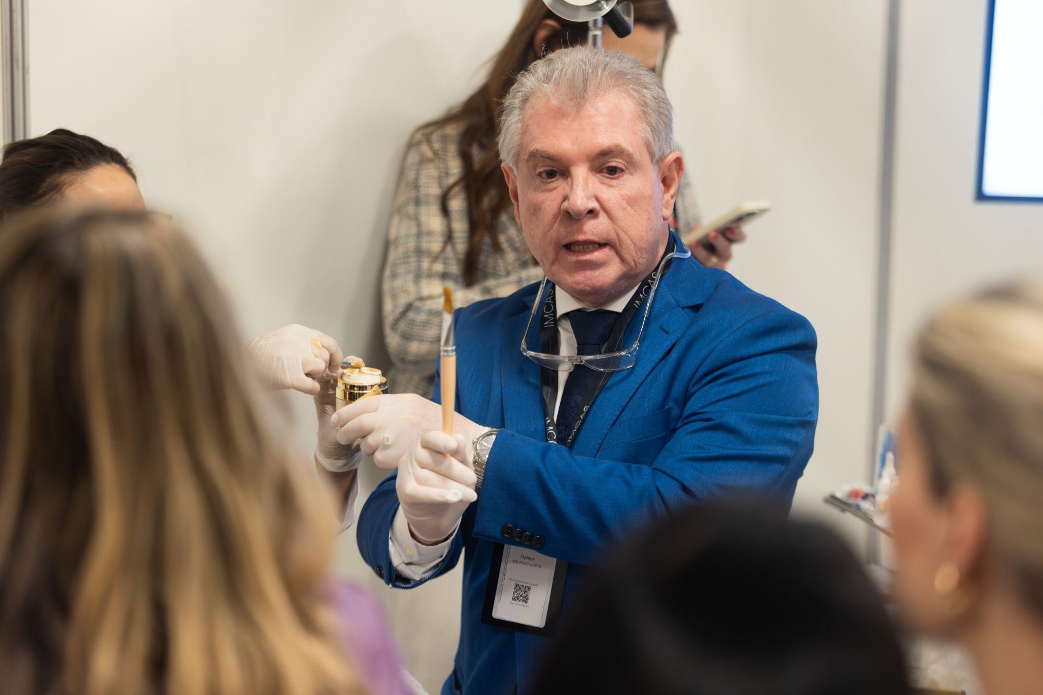 미주 의료미용 학술대회 2025 (IMCAS Americas)