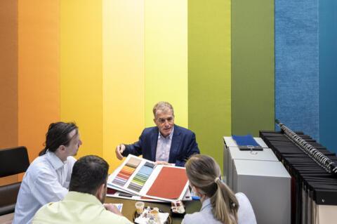 독일 퀼른 국제 가구 생산 및 인테리어 디자인 박람회 2027 (interzum)