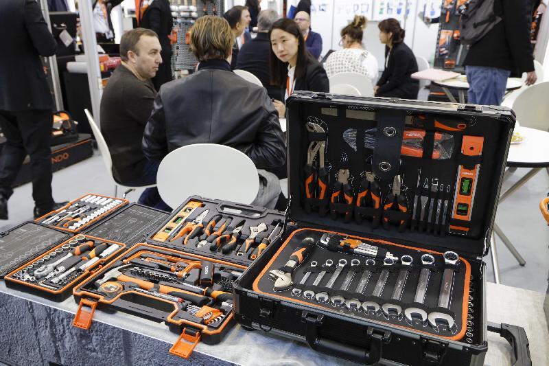 아시아-태평양 소싱 전시회 2025 (Asia-Pacific Sourcing)