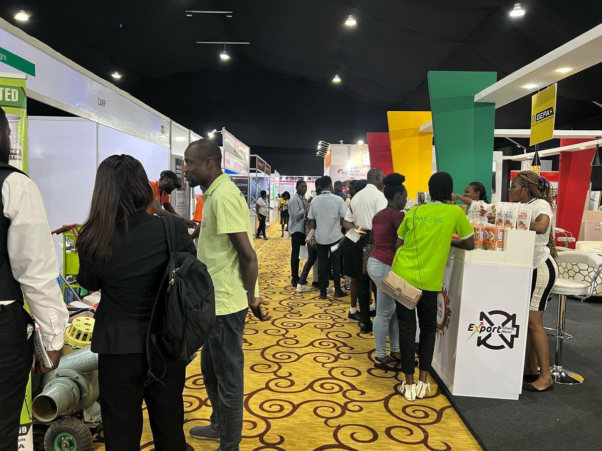 가나 농식품 박람회 2025 (Ghana Agrofood)