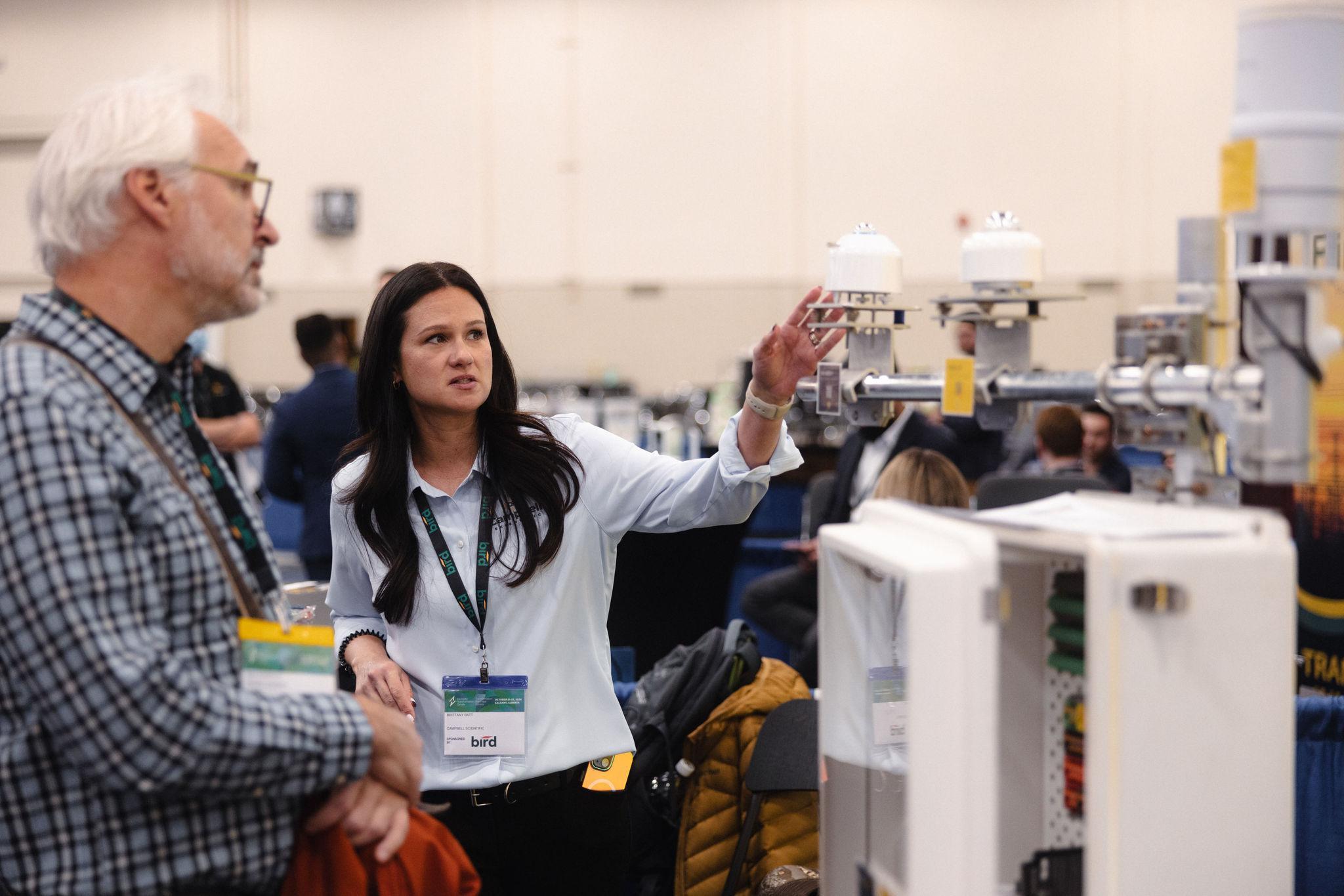 캐나다 청정에너지 전환 박람회 2026 (Electricity Transformation Canada)