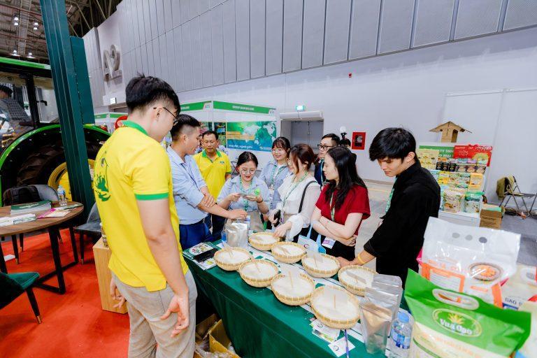 베트남 농업산업 종합 전시회 2026 (Agri Vietnam)