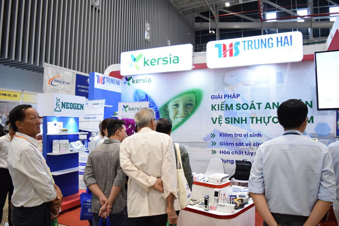 베트남 그로우텍 국제 농업기계 전시회 2026 (Vietnam Growtech Expo)