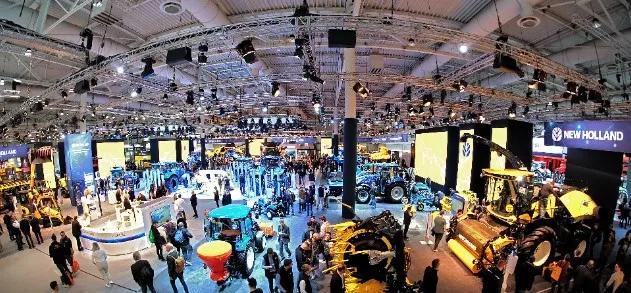 호주 멜버른 미래 농업 엑스포 2026 (FutureAg Expo)