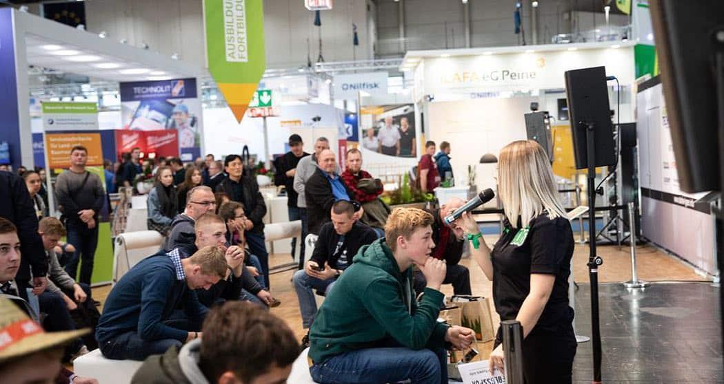 호주 멜버른 미래 농업 엑스포 2026 (FutureAg Expo)