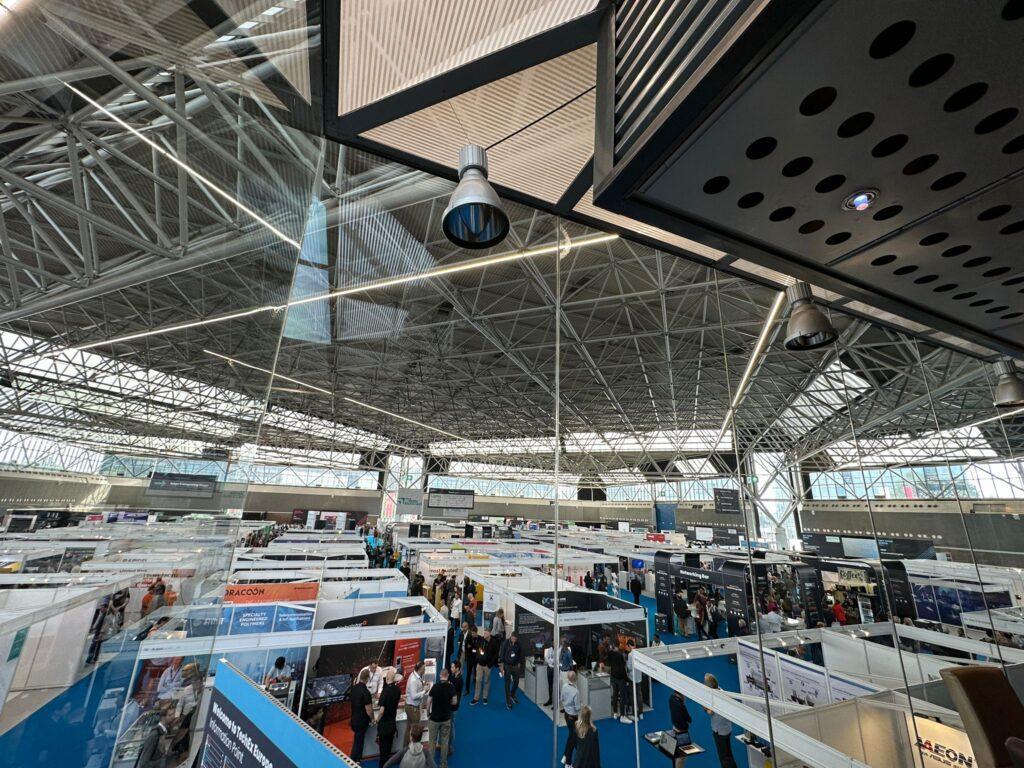 영국 런던 인공지능과 빅데이터 국제 컨퍼런스 및 전시회 2025