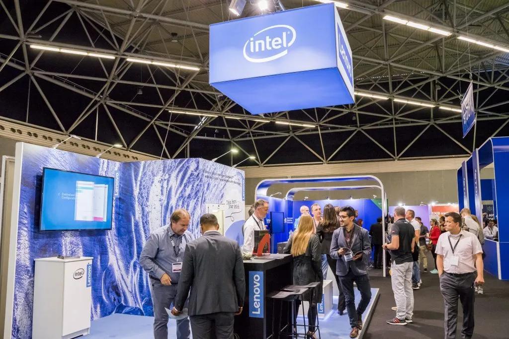 영국 런던 인공지능과 빅데이터 국제 컨퍼런스 및 전시회 2025