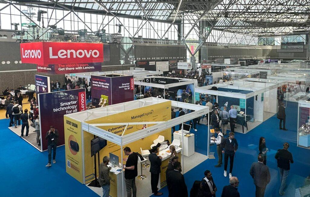 영국 런던 인공지능과 빅데이터 국제 컨퍼런스 및 전시회 2025