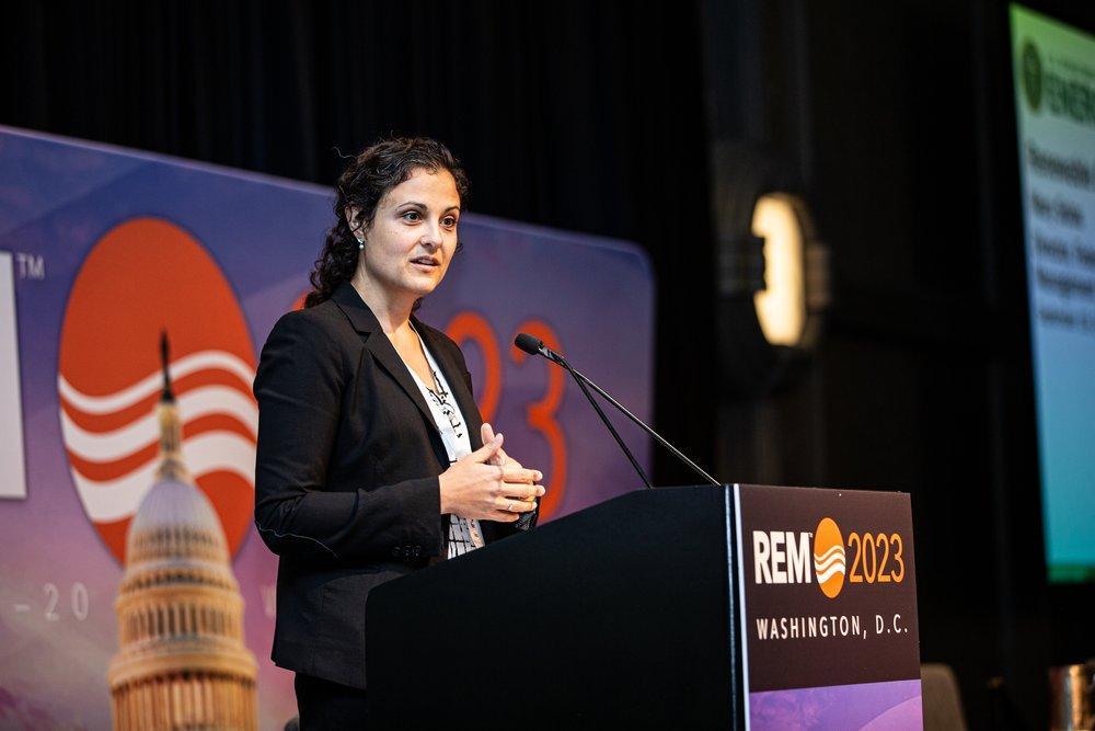 세계 재생에너지 시장 컨퍼런스 2025 (REM)