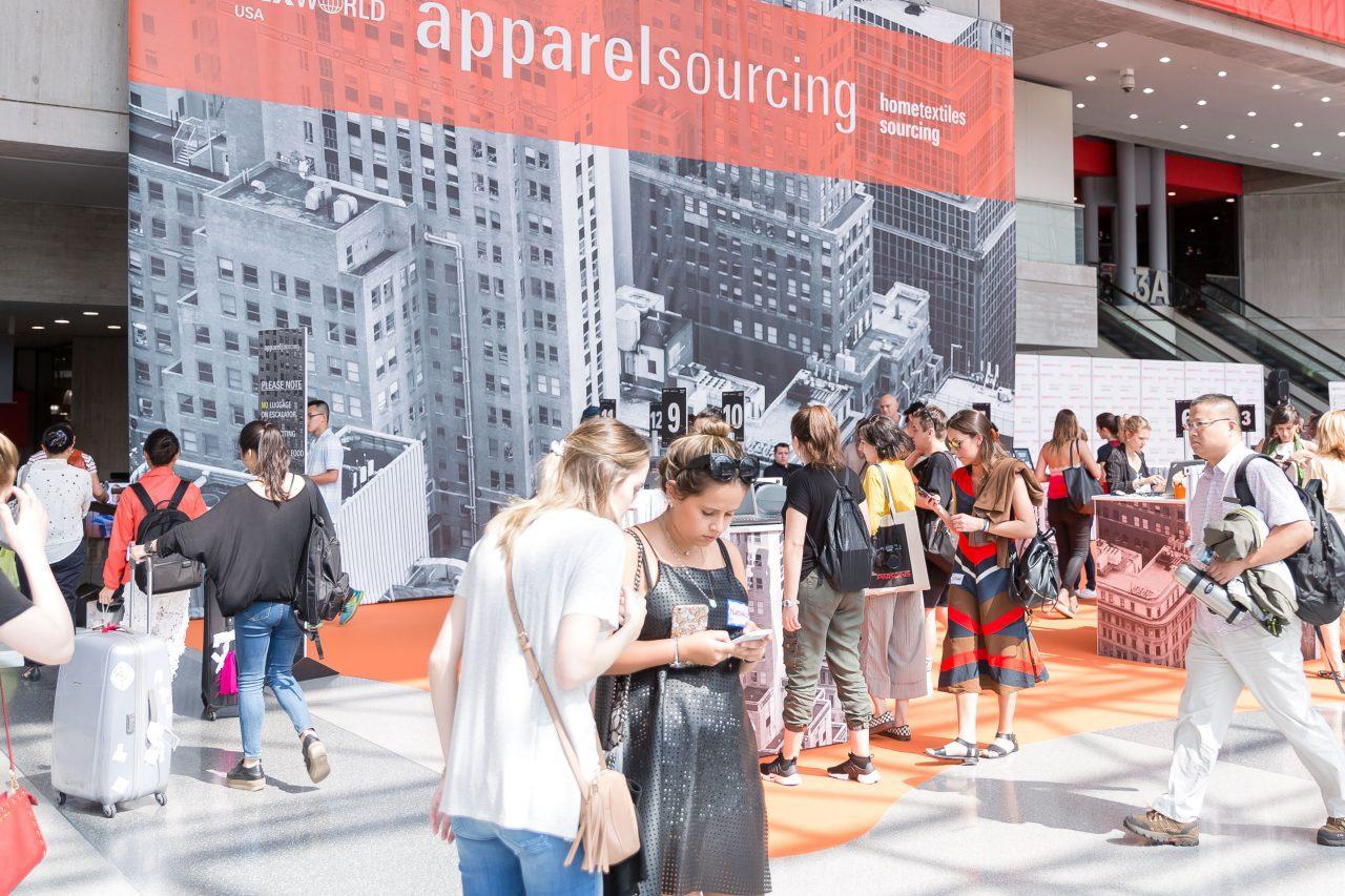 미국 로스앤젤레스 국제 의류 소싱 전시회 2025