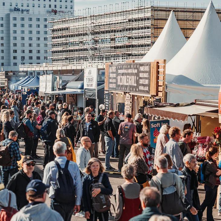 스위스 카라반살롱 2026 (Suisse Caravan Salon)