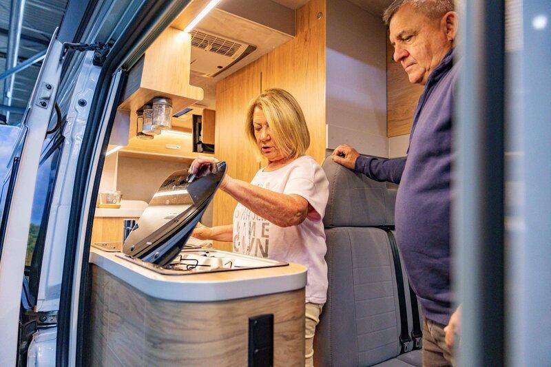 카라반 라이브 프라이부르크 2025 (caravan live)