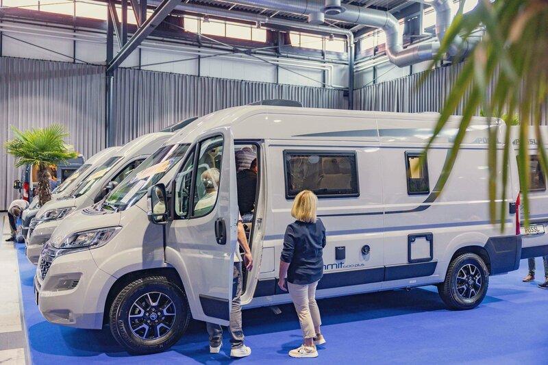 카라반 라이브 프라이부르크 2025 (caravan live)