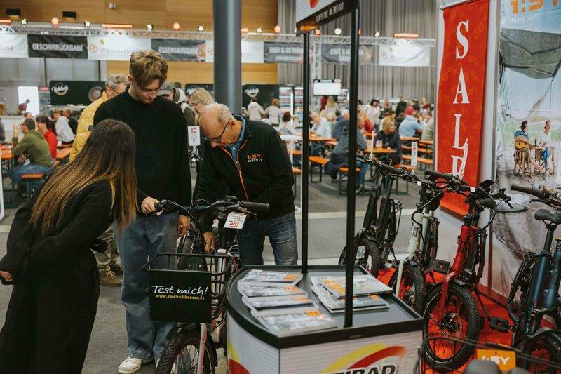 카라반 라이브 프라이부르크 2025 (caravan live)