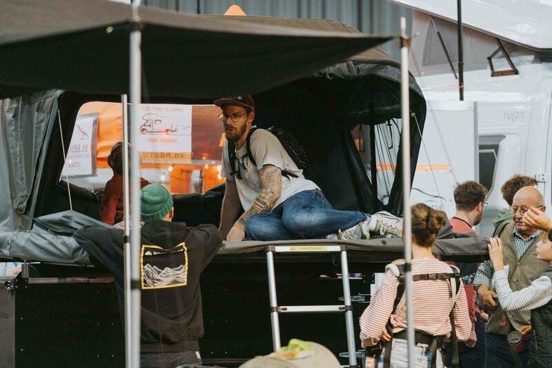 카라반 라이브 프라이부르크 2025 (caravan live)