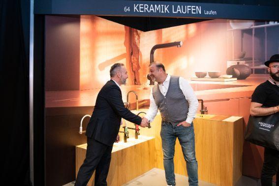 스위스 건축혁신박람회 2025