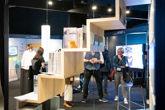 스위스 건축혁신박람회 2025