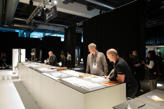 스위스 건축혁신박람회 2025