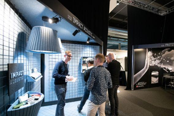 스위스 건축혁신박람회 2025