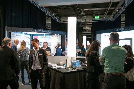 스위스 건축혁신박람회 2025