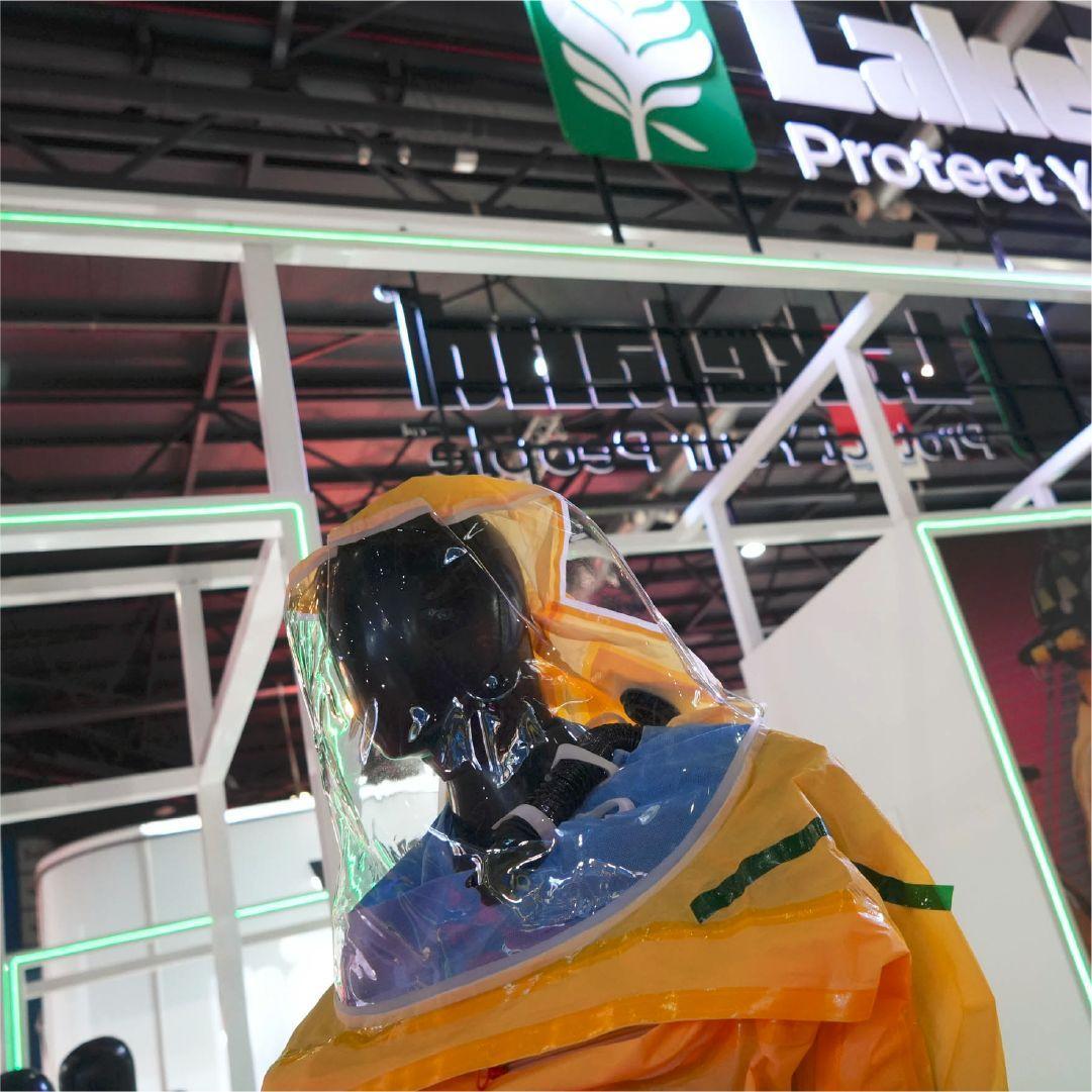 남미 국제 보안·소방·안전 전시회 2028 (Intersec Buenos Aires)