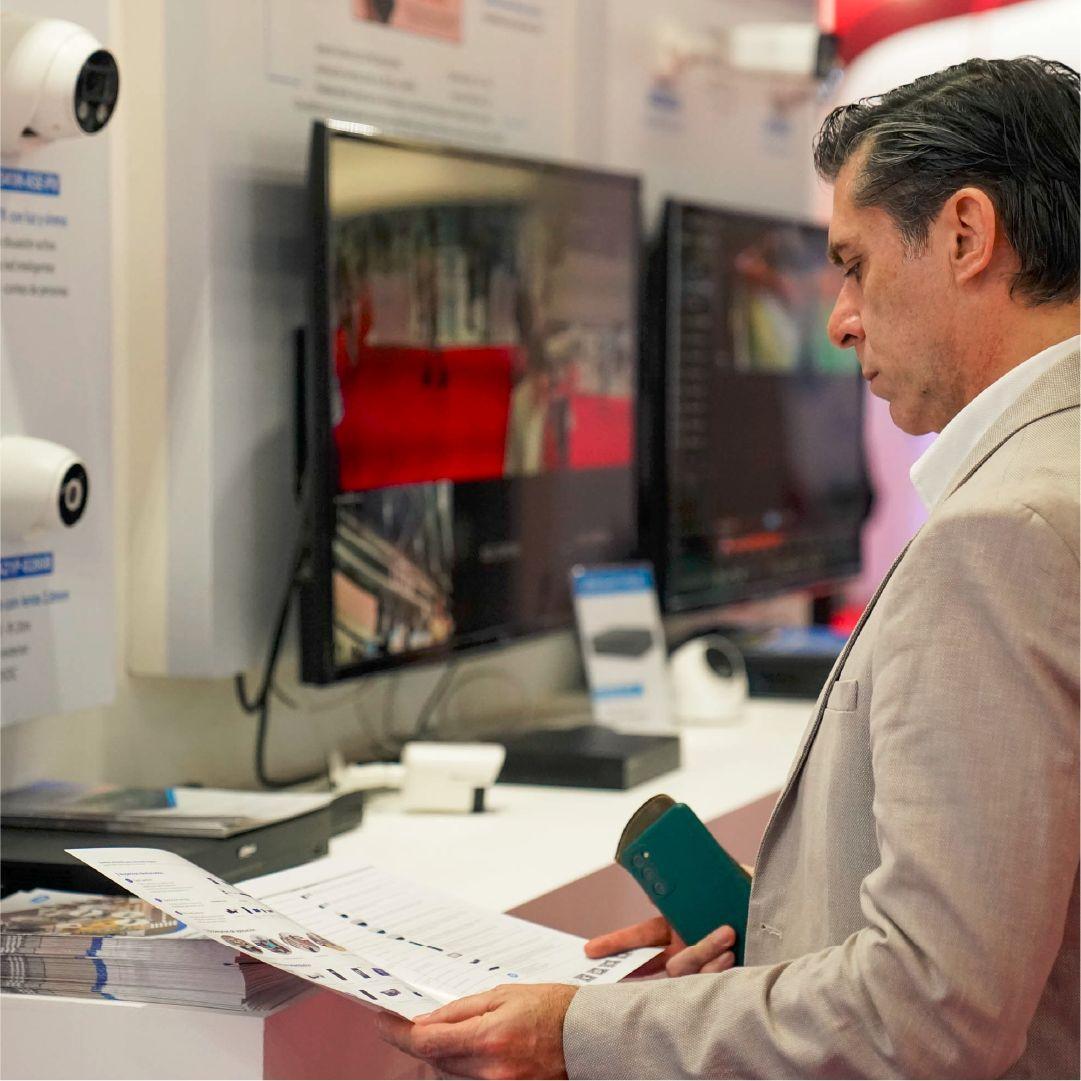 남미 국제 보안·소방·안전 전시회 2028 (Intersec Buenos Aires)