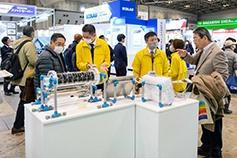 인터아쿠아 일본 수처리기술 박람회 2026 (InterAqua)