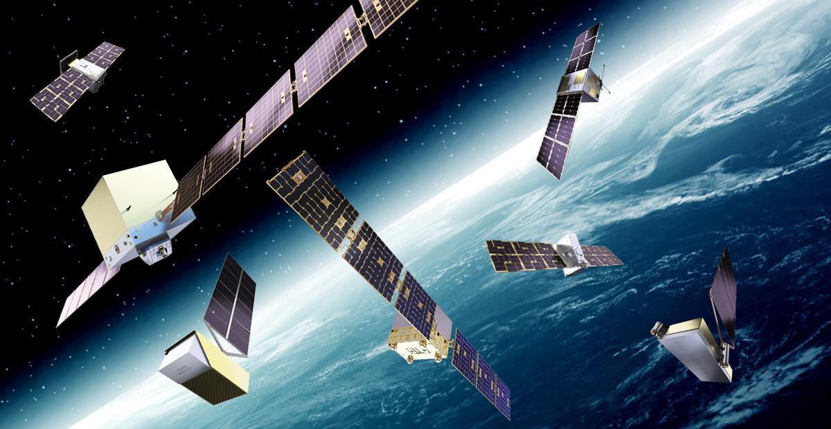 스페이스컴 상업우주산업 박람회 및 콘퍼런스 2027 (SpaceCom)