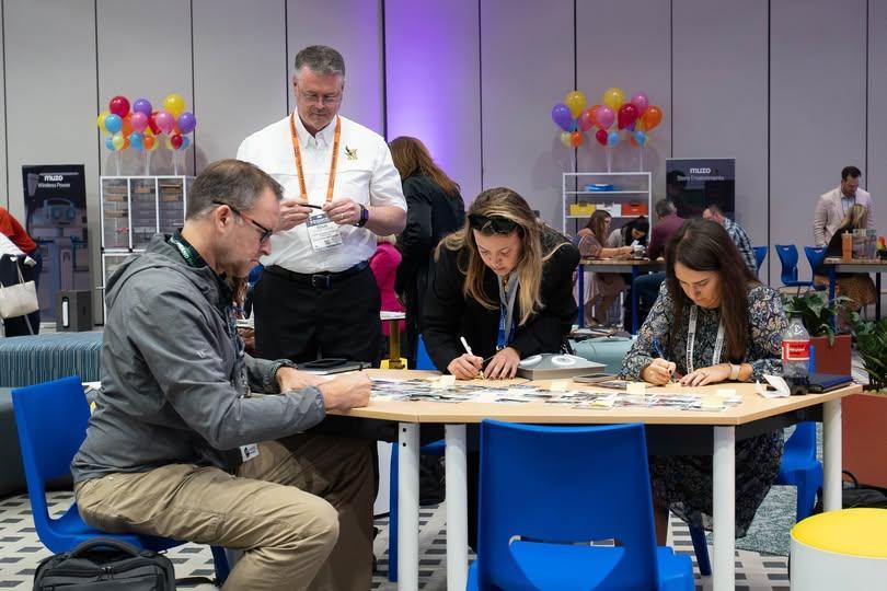 북미 교육공간혁신박람회 2026 (EDspaces)