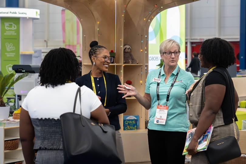 북미 교육공간혁신박람회 2026 (EDspaces)