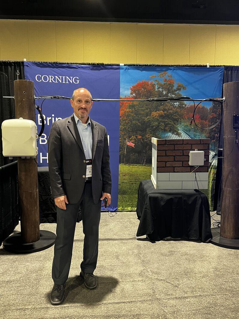 미국 광대역 통신 박람회 2025 (Broadband Nation Expo)