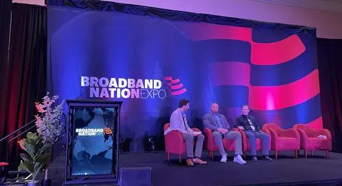 미국 광대역 통신 박람회 2025 (Broadband Nation Expo)