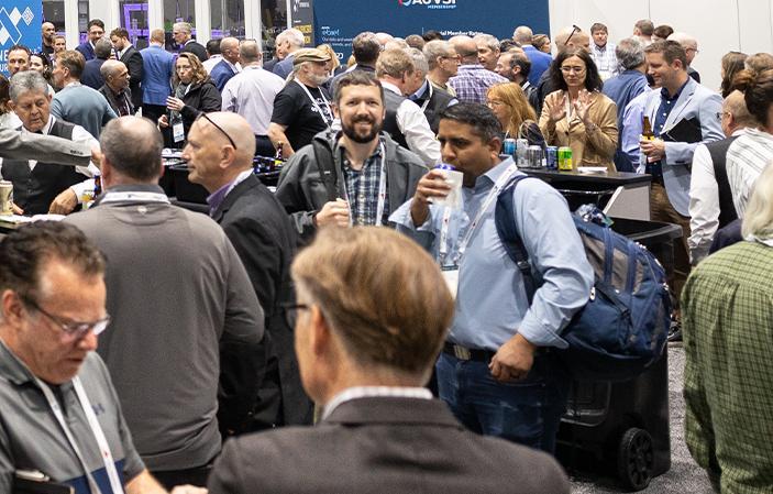 유럽 무인이동체 박람회 2026 (XPONENTIAL Europe)