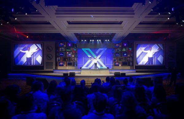 유럽 무인이동체 박람회 2026 (XPONENTIAL Europe)