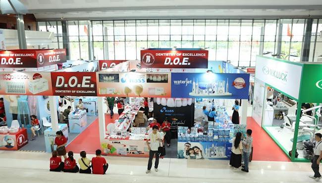 베트남 치과의료기기 박람회 2026 (VIDEC)