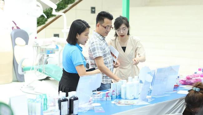 베트남 치과의료기기 박람회 2026 (VIDEC)